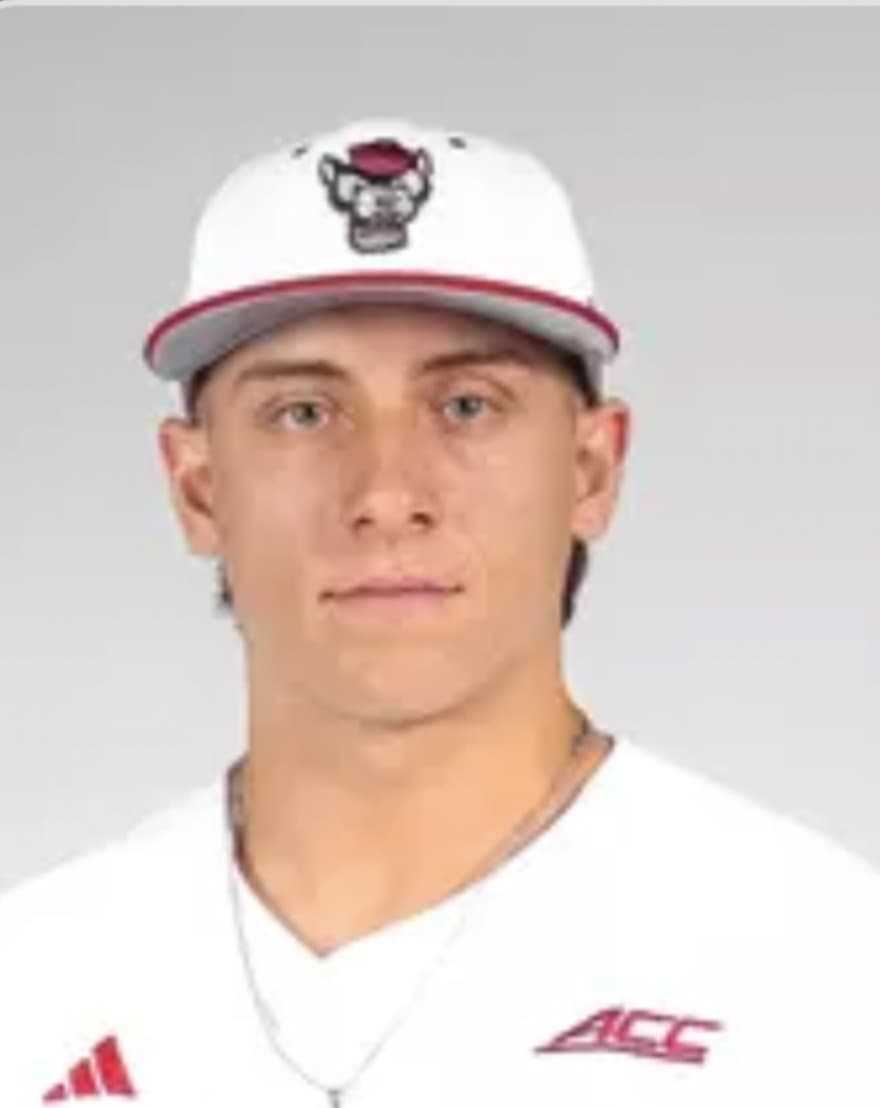 Brayden Fraasman, founder and head coach of DiamondMind